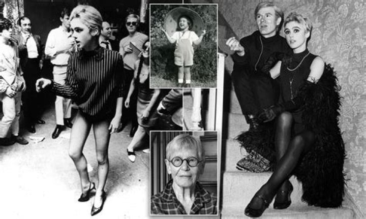 Did Andy Warhol Have A Wife? Fans Are Curious About His Relation With Edie Sedgwick- Was He Ever Married?