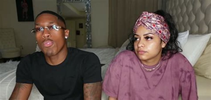 Did Carmen and Corey Break Up? YouTubers On Open Relationship