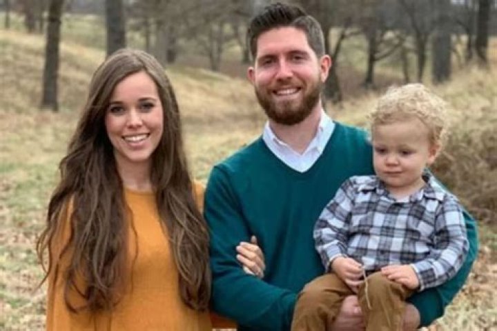 Did Counting On Star Jessa Duggar Just Confirm That Abbie Grace Burnett Is Pregnant?