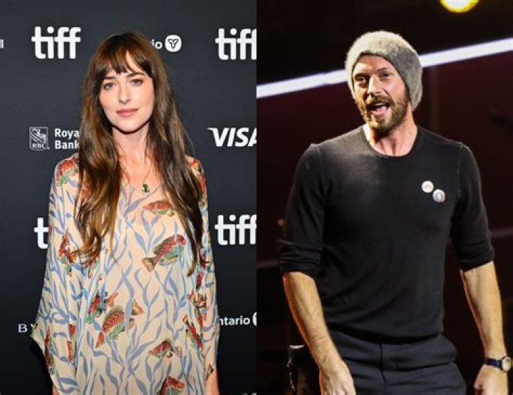 Did Dakota Johnson And Chris Martin Secretly Split Over Baby Plans?