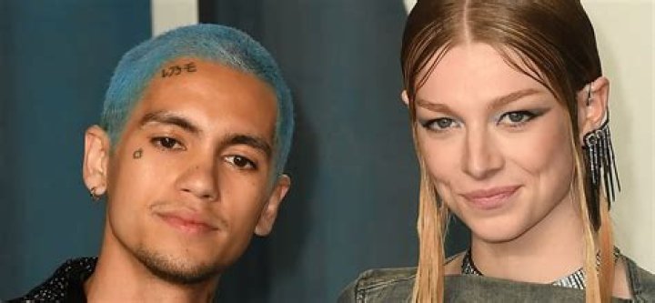 Did Diana Silvers And Dominic Fike Breakup? Strong Rumors Suggest Dominic Is Dating Hunter Schafer