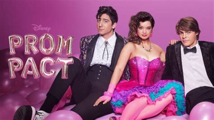 Did Disney use AI-generated actors in ‘Prom Pact?’
