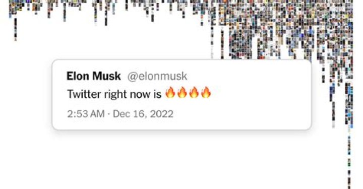 
Did Dmitry Rogozin Send Death Threat To Elon Musk? Tweets Revealed 
