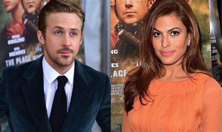 Did Eva Mendes And Ryan Gosling Get Married During Lockdown?