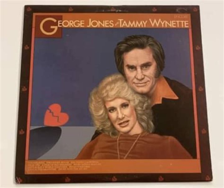 Did George Jones hit Tammy Wynette?