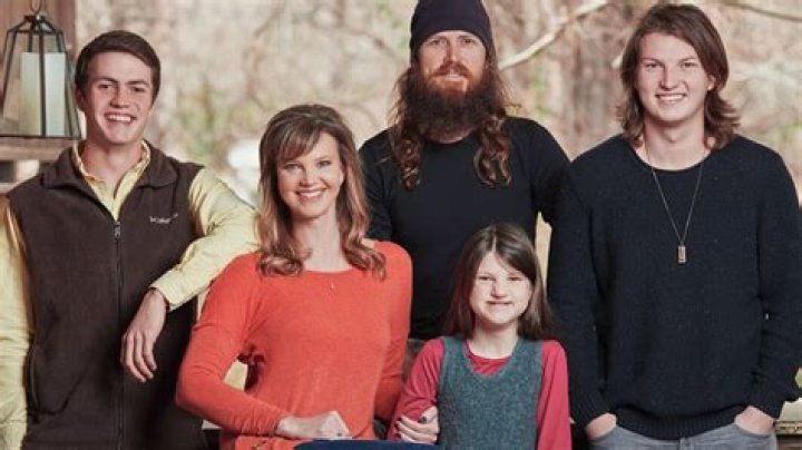 Did Jase Robertson Adopt A Child? – Celebrity