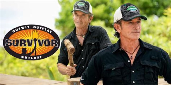 Did Jeff Probst Marry A Survivor Contestant? – Celebrity