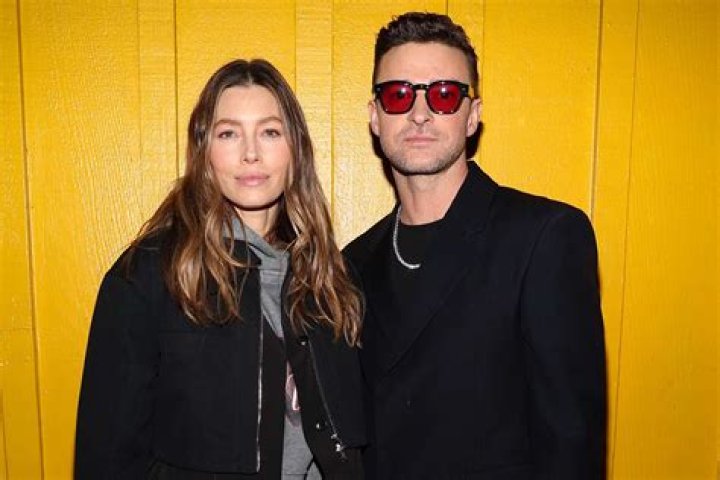 
Did Justin Timberlake Cheat On Jessica Biel? Everything To Know 
