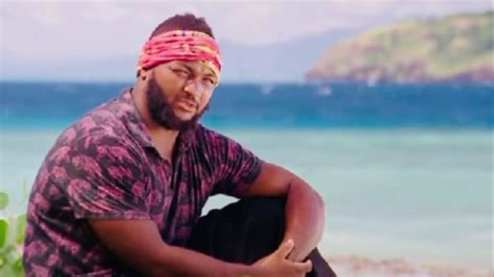 ‘Did not bring my bag,’ Sifu Alsup reflects on possible game-ending ‘Survivor 45’ blunder