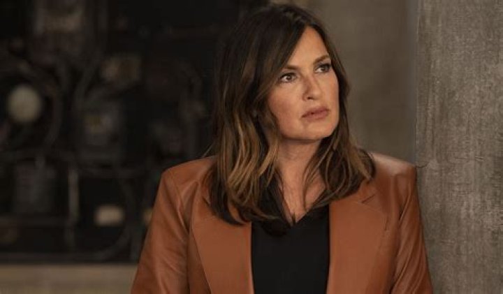 Did Olivia Leave Svu? – Celebrity