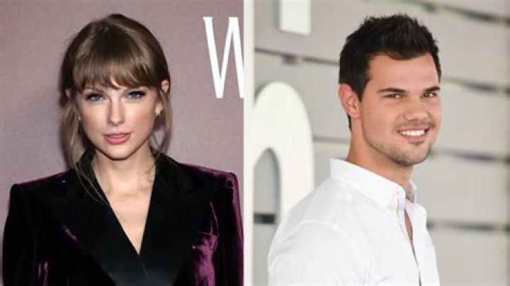 Did Taylor Swift Cheated On Taylor Lautner? Relationship Timeline And Dating History