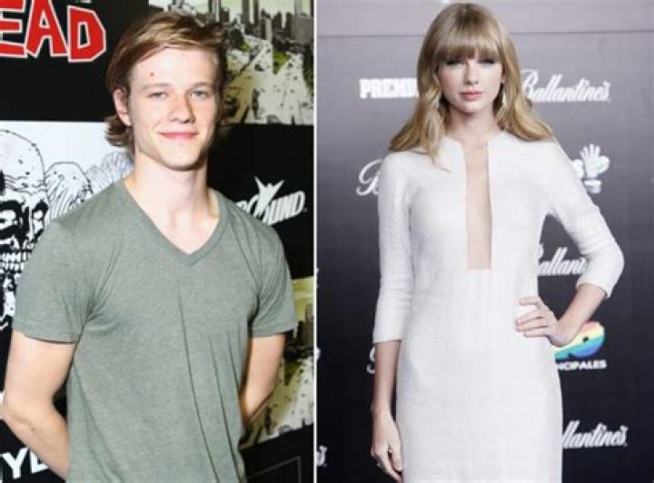 Did Taylor Swift Date Lucas Till? – Celebrity