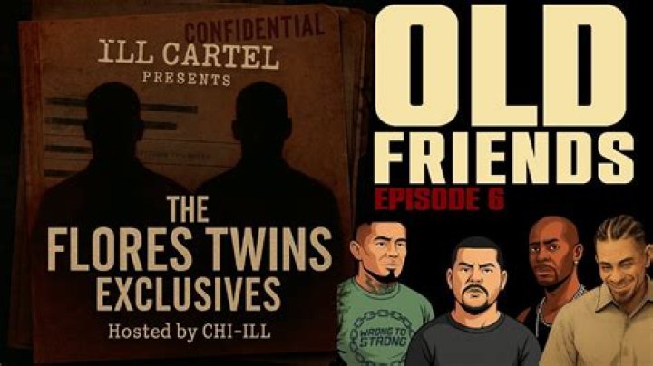 Did The Flores Twins Get Released? – Celebrity