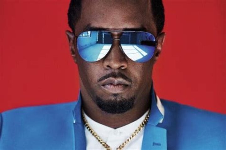 Diddy Reveals A Story About Biggie On Netflix