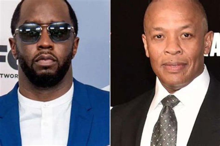 Diddy Reveals ‘Verzuz’ Rap Battle Plans With Dr. Dre And Social Media Is So Ready!