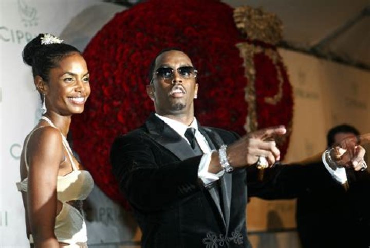 Diddy Shares A Video In The Memory Of Kim Porter For Her Birthday