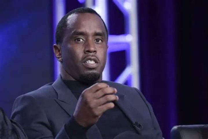 Diddy Wished A Happy Anniversary To Someone Special – See His Message