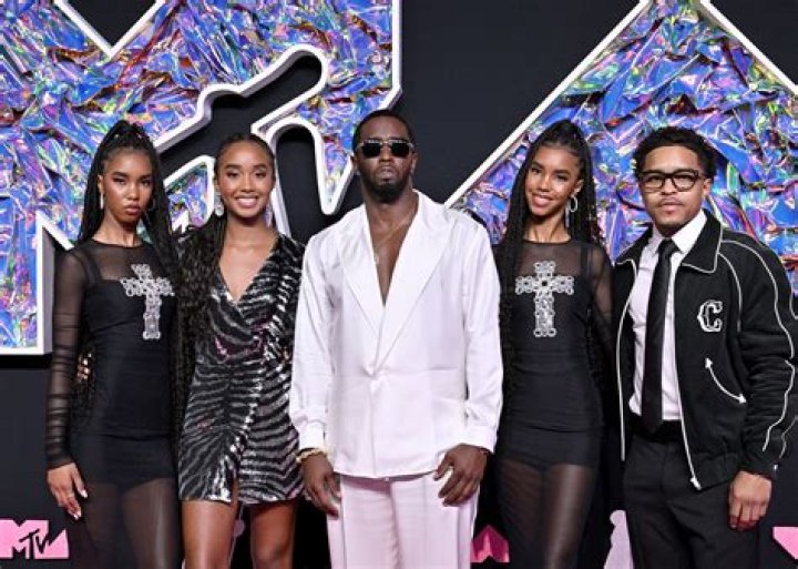 Diddy’s Son, King Combs’ Fans Say That His Mom, Kim Porter Protected Him Following Scary Car Crash
