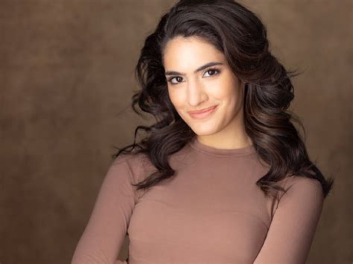 Didi Romero Wiki, Age, Boyfriend, Net Worth, Height, Parents & More