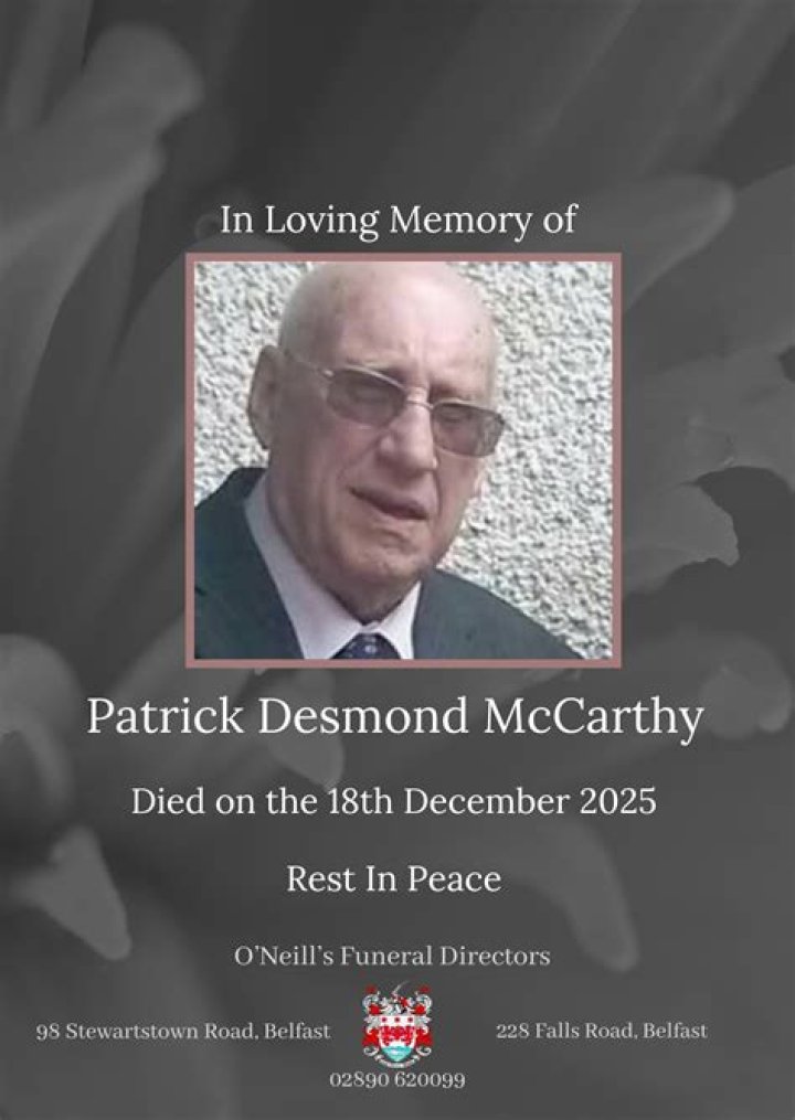 Famous People Who Died on December 19