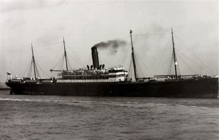 Famous People Who Died on October 23