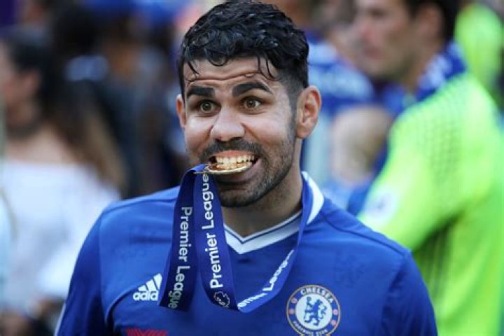 Diego Costa Biography - Facts, Childhood, Family Life & Achievements