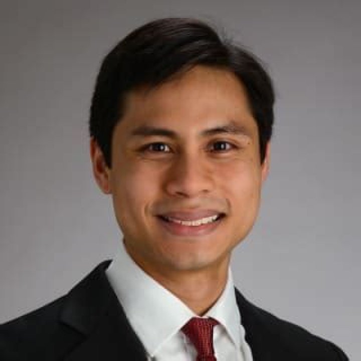 Dr. Diego Lim, MD – Greenville, SC