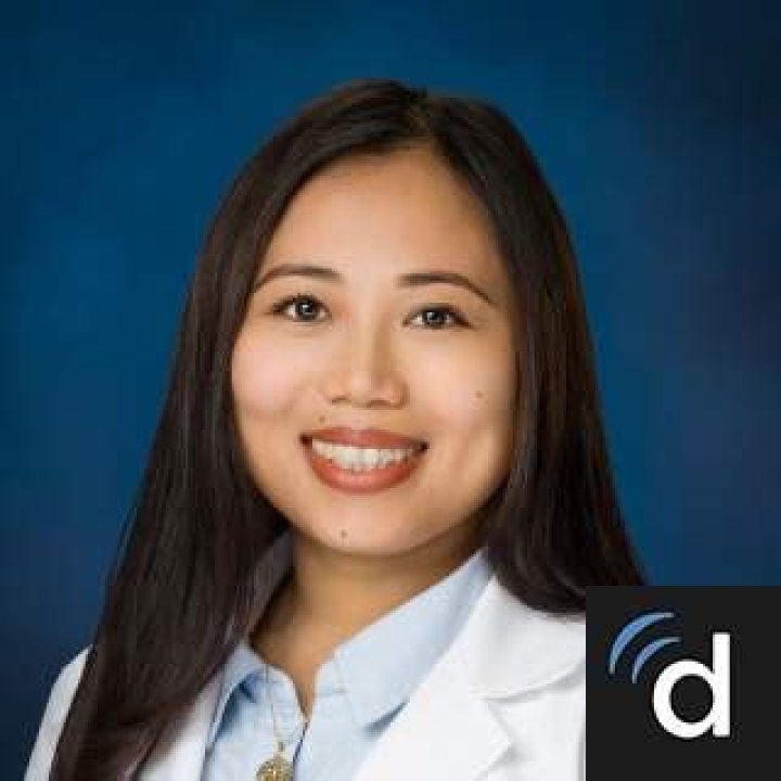Dr. Diem-Phuc Nguyen, MD – Orange Park, FL