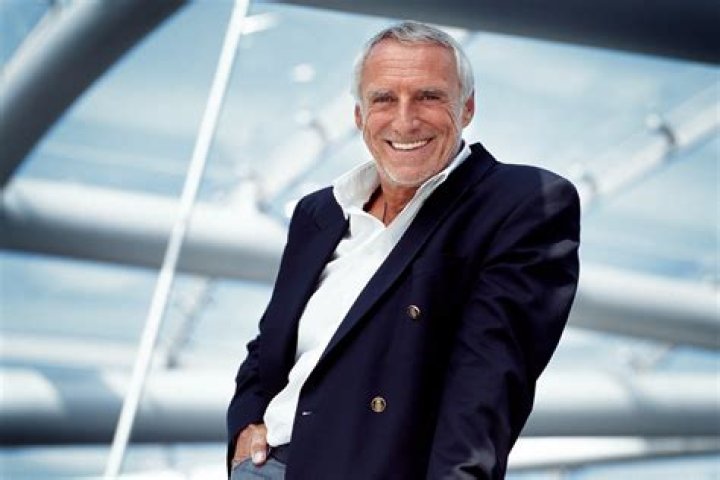 Dietrich Mateschitz Biography - Facts, Childhood, Family Life & Achievements