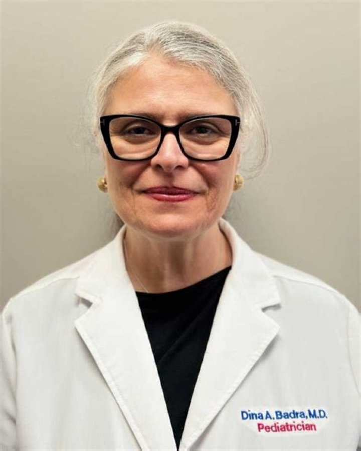 Dr. Dinah Bukowski, MD – Kamuela, HI