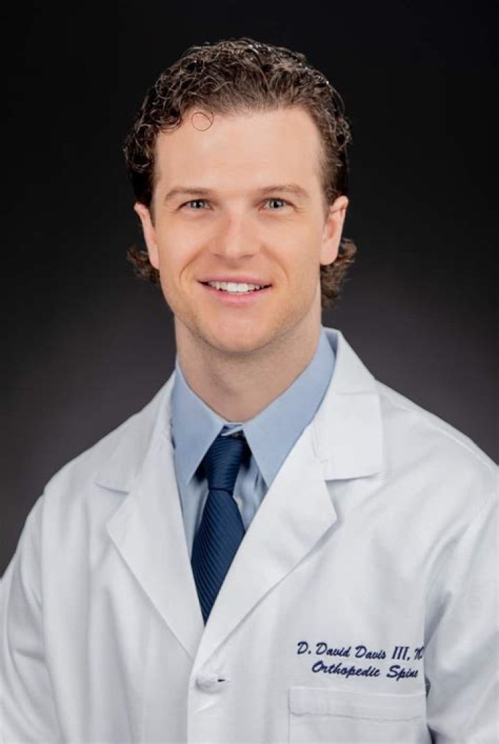 Dr. Dion David, MD – Atlanta, GA