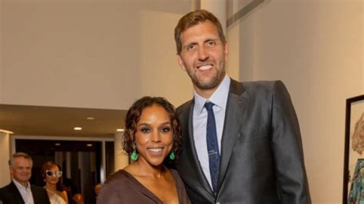 Dirk Nowitzki wife: Who is Jessica Olsson?
