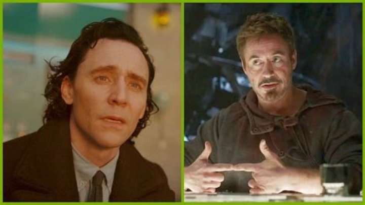 Dislike variant Loki’s ultimate ‘glorious purpose’ in season 2 finale?’ Blame Tony Stark