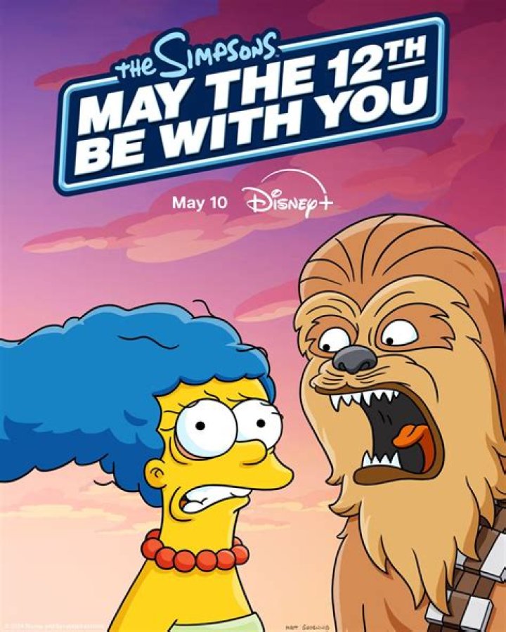 Disney+ Launches With Glitches And Questions About What They Did To The Simpsons & Star Wars: Episode IV