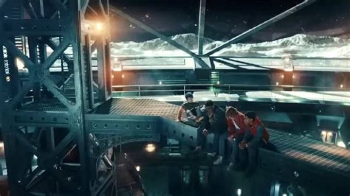 Disney Plus mercilessly wipes a $50 million sci-fi blockbuster from existence just 7 weeks after it premiered