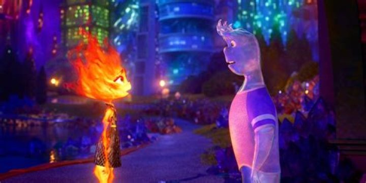 Disney’s ‘Encanto’ is flying high at the box office