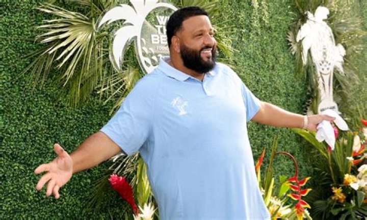 DJ Khaled Drops New Album And Couldn’t Be More Proud Of It