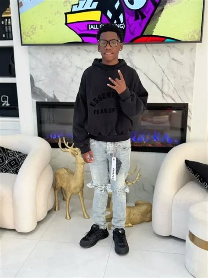 DJ Panton - Bio, Facts, Family Life of Child YouTuber