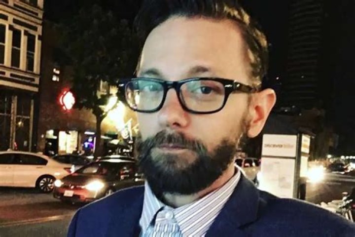 DJ Qualls Reveals His Sexuality In New Social Media Post