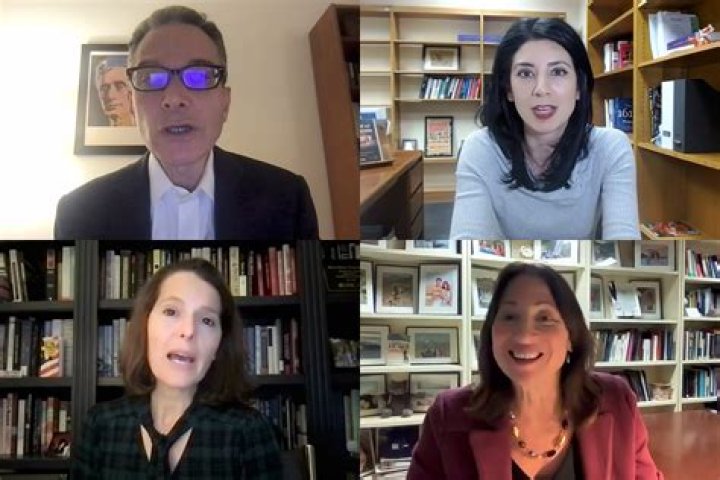 Dmitry Karshtedt Found Dead, Intellectual Professor At George Washington University