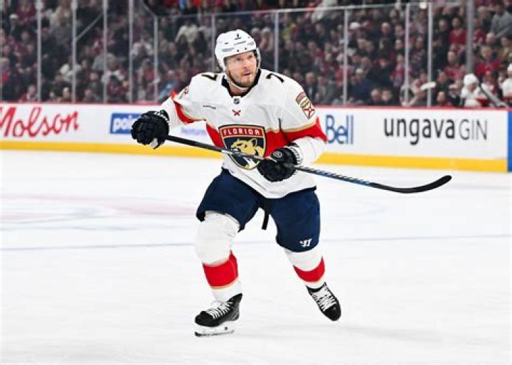 Dmitry Kulikov Bio, Position, Jersey Number, Age, Height, Weight, Politics, Family, Stats, Instagram