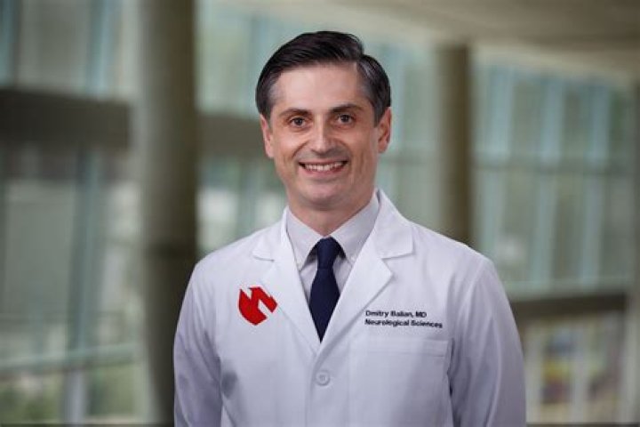 Dr. Dmitry Levin, MD – Weymouth, MA