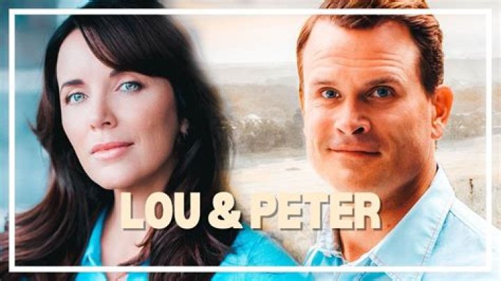 Do Lou And Peter Get Back Together After Their Divorce? – Celebrity