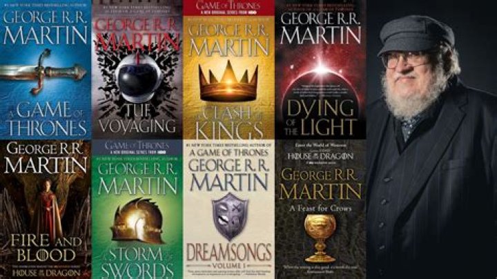 ‘Do NOT buy that book’: Why ‘Game of Thrones’ fans plan to boycott George R. R. Martin’s new novel
