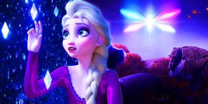 Do they say Bruni in Frozen 2? – Celebrity