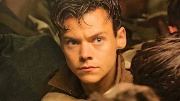 Do we know why Harry Styles shaved off all of his hair?