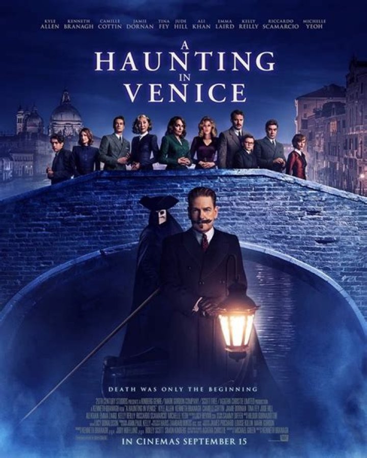 Does ‘A Haunting in Venice’ have an end-credits scene? Answered