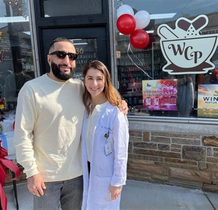 Does Belal Muhammad Have A Wife? Everything To Know About His Relationship Status