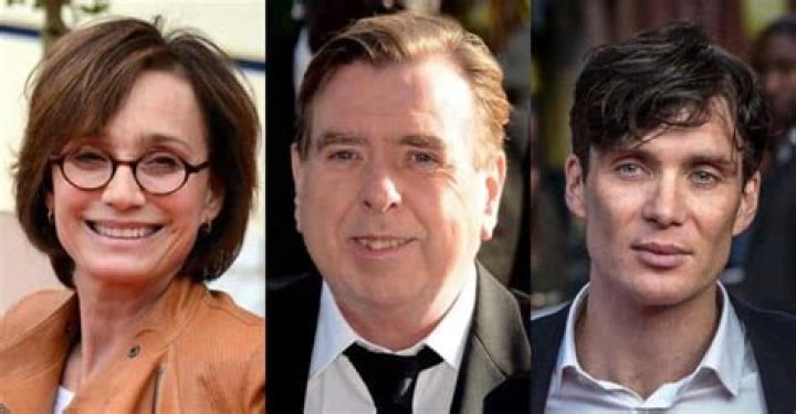 Does Cillian Murphy have a mother?