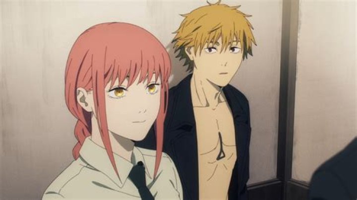 Does Denji end up with Makima in ‘Chainsaw Man?’